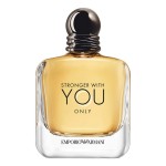 Emporio Armani Stronger With You Only EDT 50ml за мъже